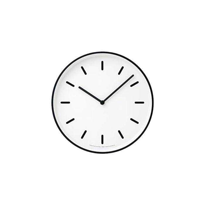 Vintage Wall Clock