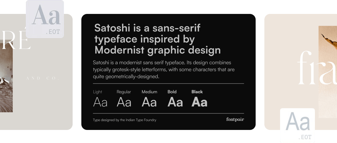 Typography