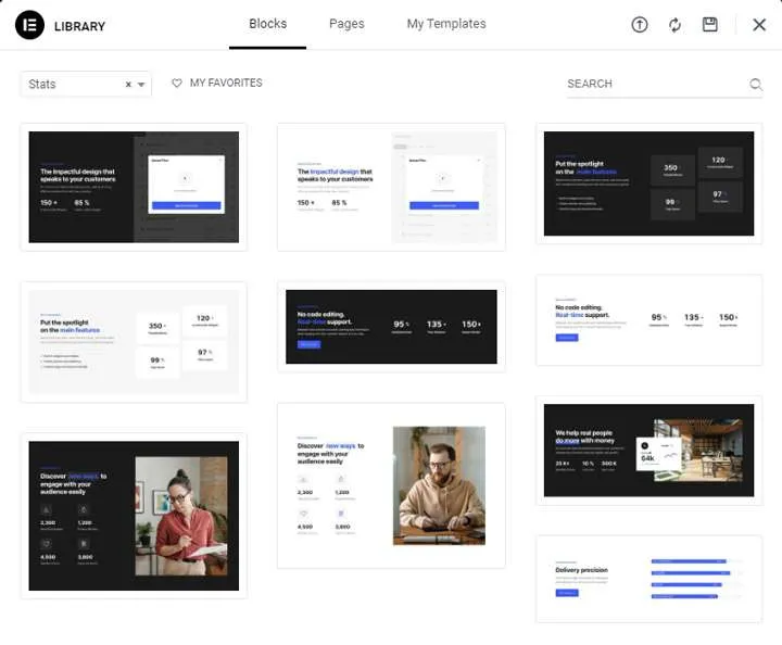 Keydesign Template Library