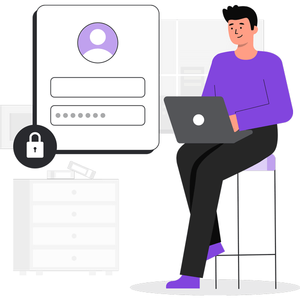 Full website maintenance
